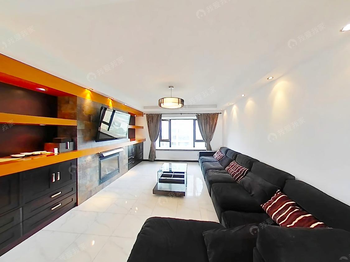 整租·中海御湖熙岸(西区)