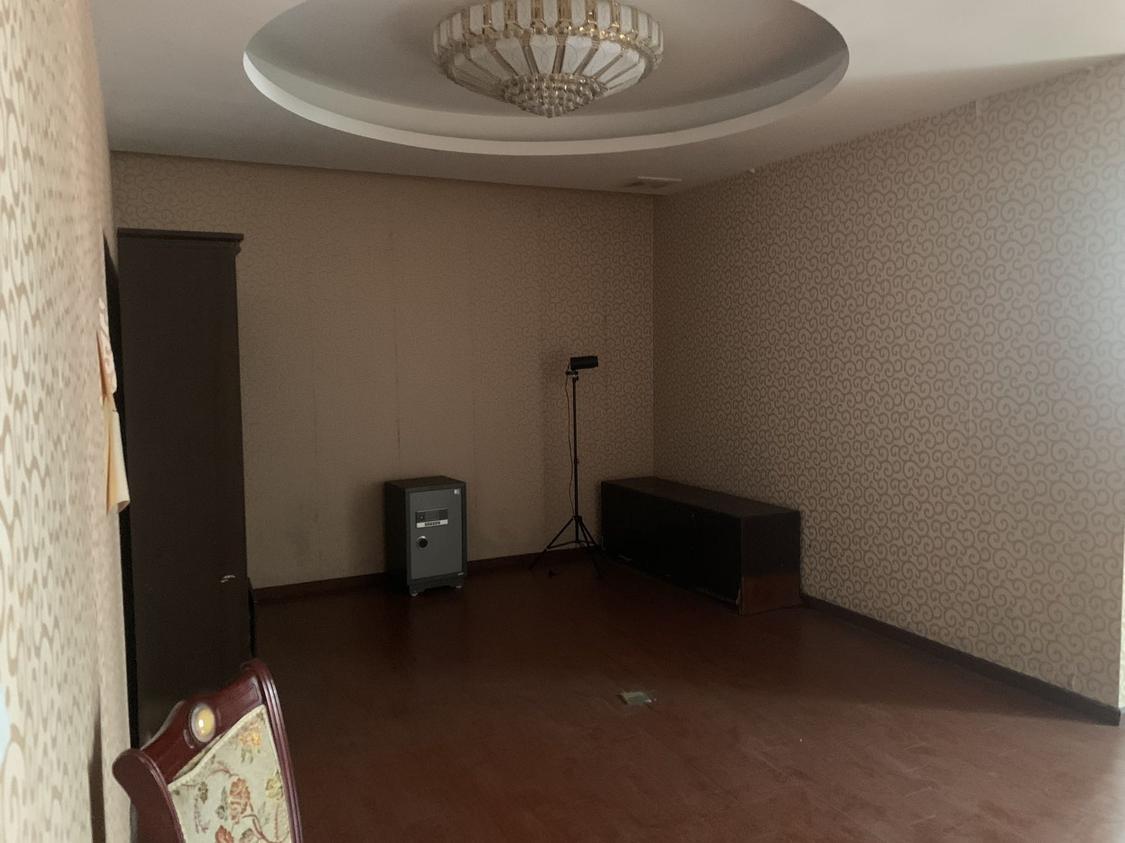 整租·清溪花园