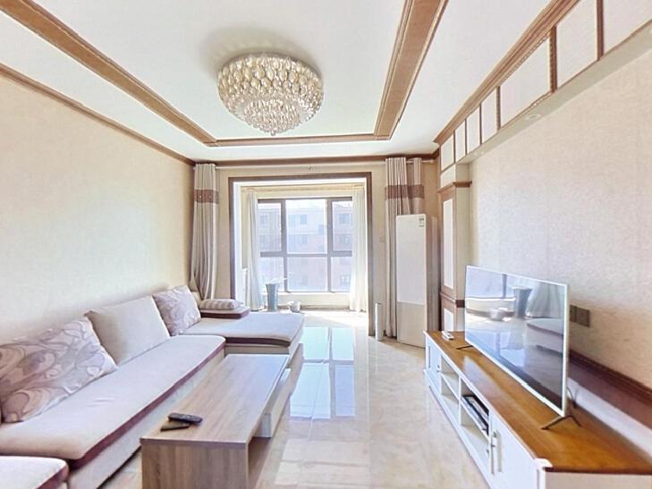 整租·明德家园