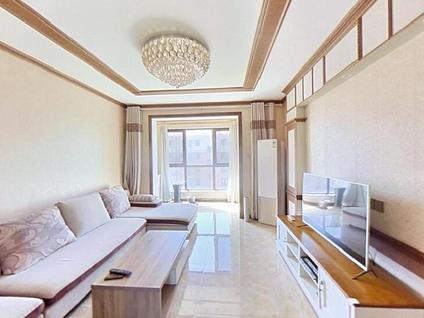 顺义后沙峪整租 明德家园1室1厅/97平/高楼层