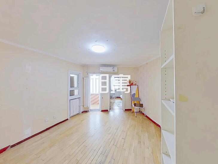 合租·二里庄北里