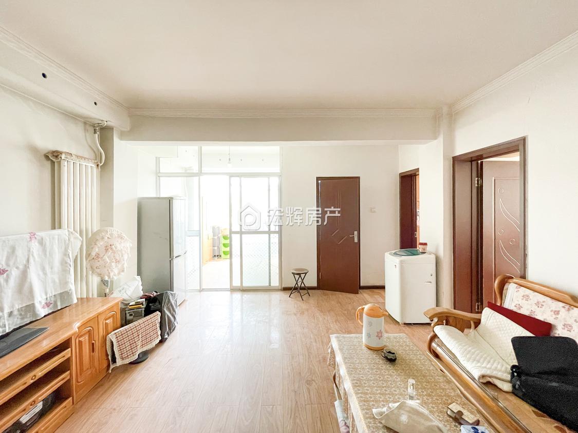 整租·兰铁局康美园小区