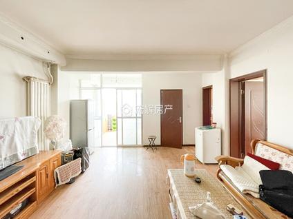 城关火车站整租 兰铁局康美园小区2室1厅/62平/高楼层