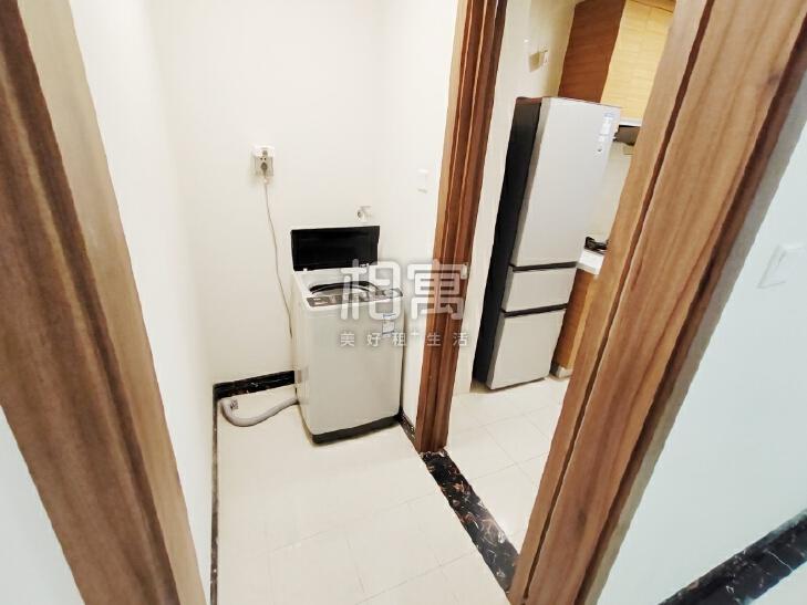 整租·中海海棠苑