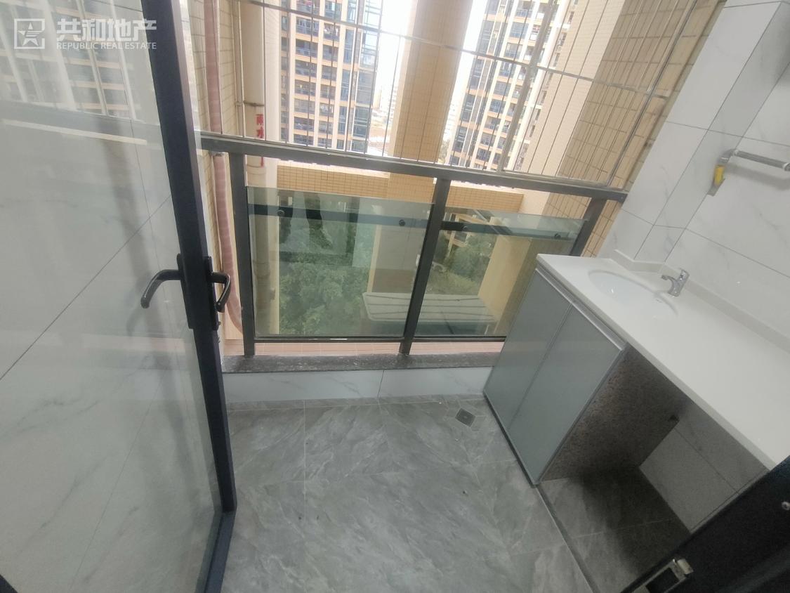 整租·泊岸君庭