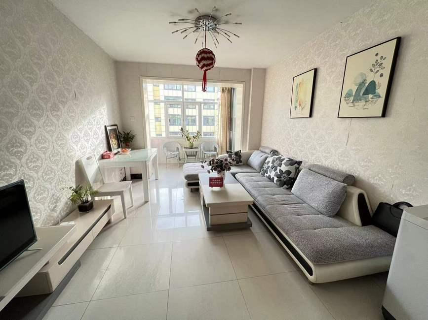 整租·李家峡家属院