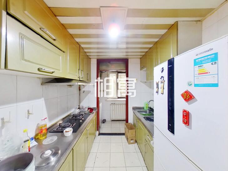 合租·上元君庭