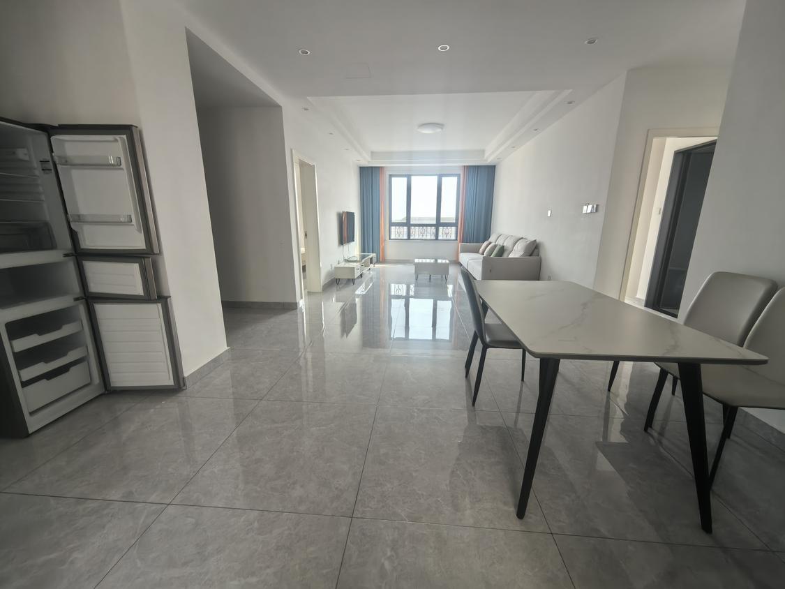 整租·半湾半岛