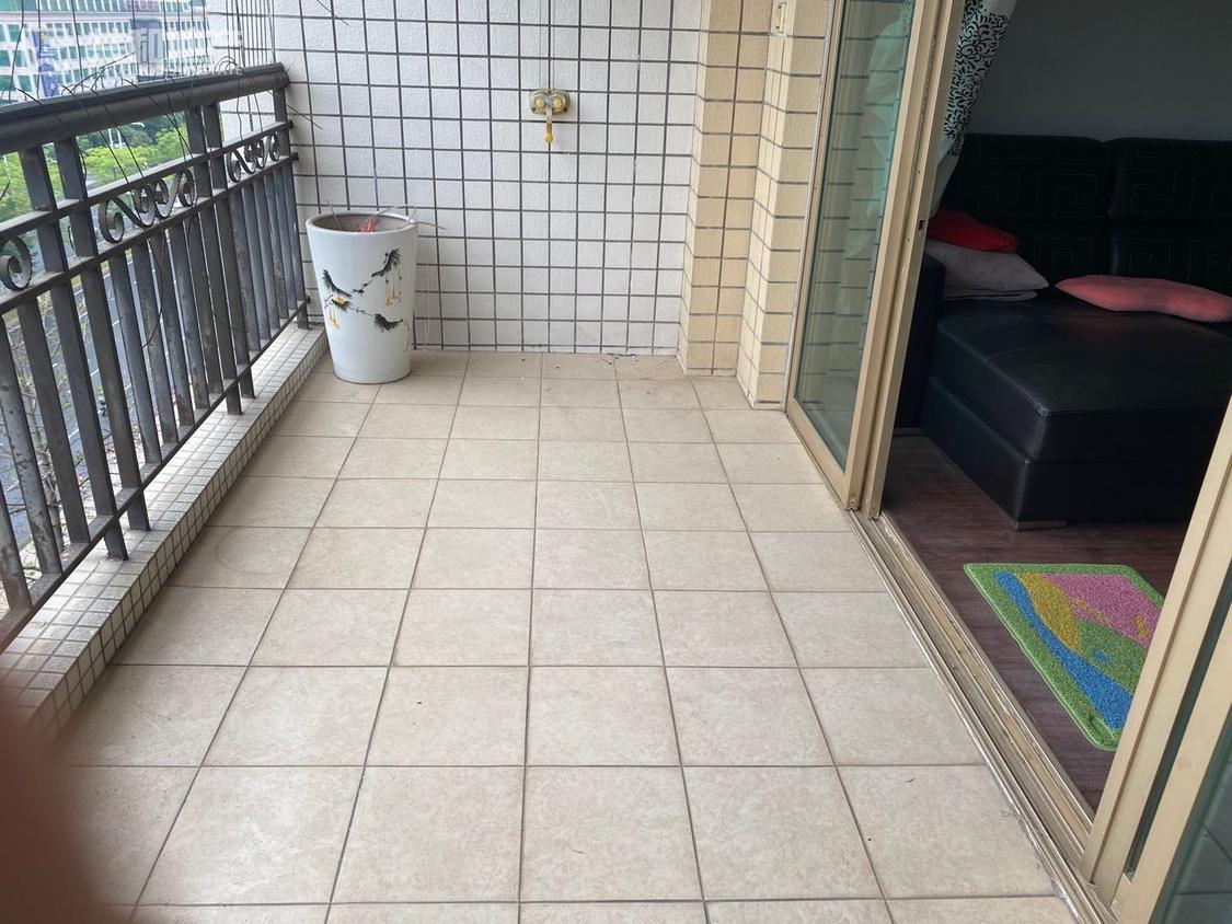 整租·南航花园