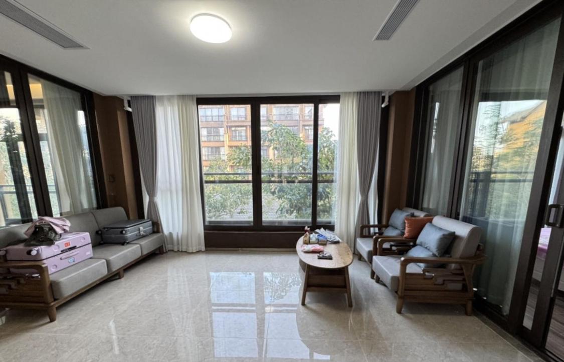 整租·翠屏凤凰海岸