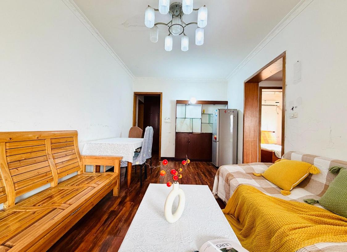 整租·嘉韵山水城