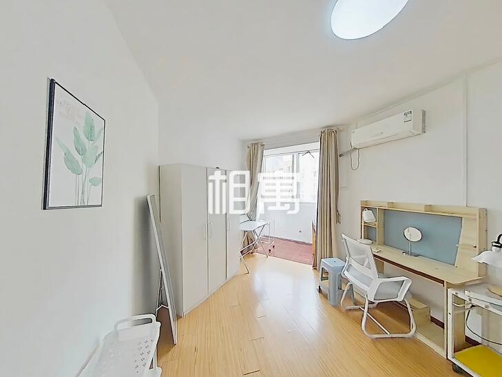 整租·乐山二村