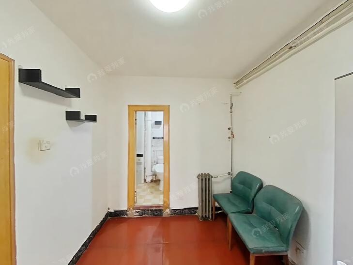 整租·惠新西街33号院