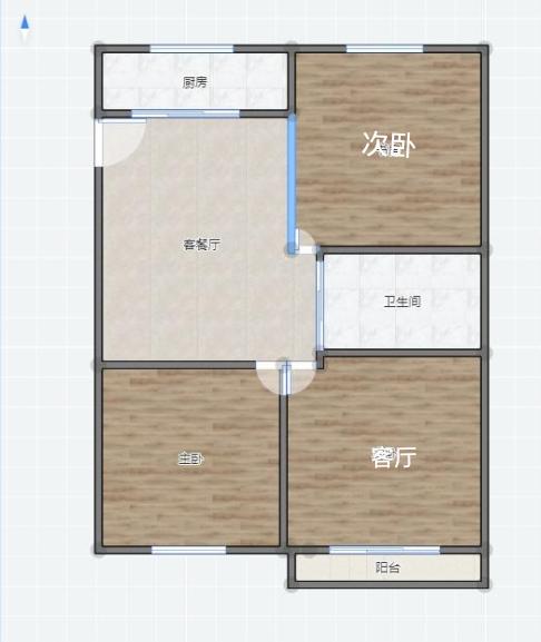 整租·安澜小区