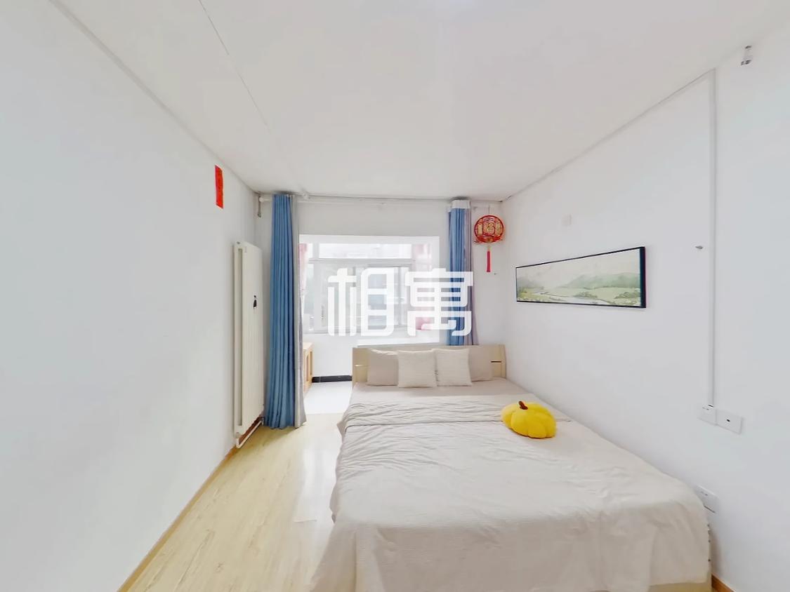 整租·五路通北街3号院