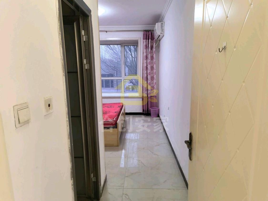 整租·丽景福苑(二期)