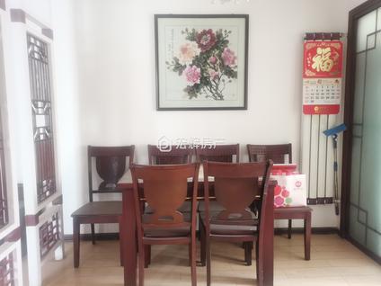 undefined整租·颜家沟57-65号 2室2厅90㎡ | 东西 | 城关 东方红广场