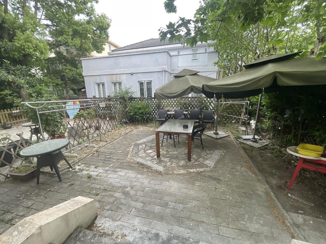 整租·康桥半岛(城中花园)