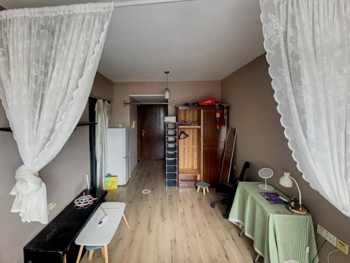 整租·京基御景华城