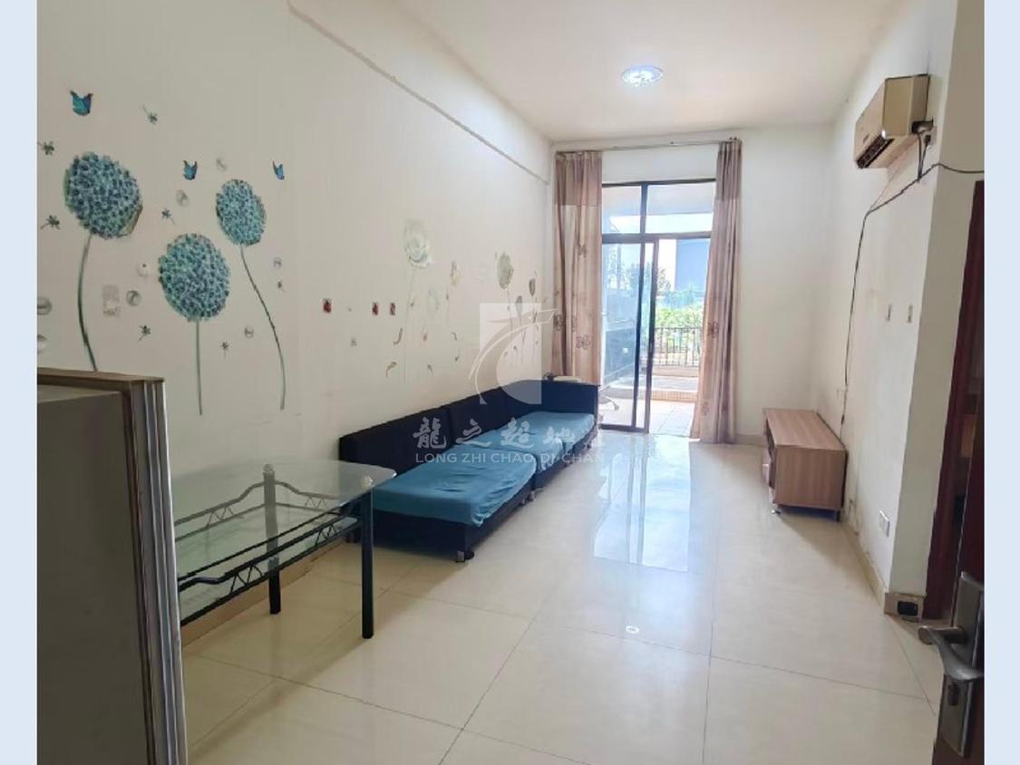 整租·圣堡莱公馆