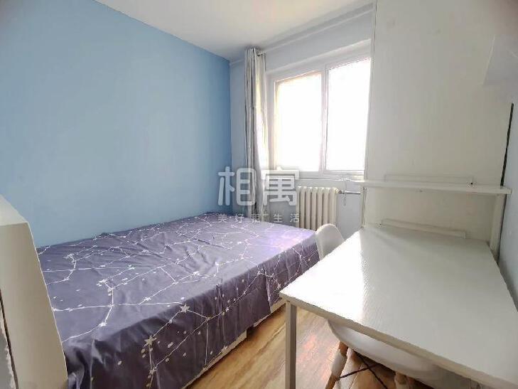 合租·金隅泰和园