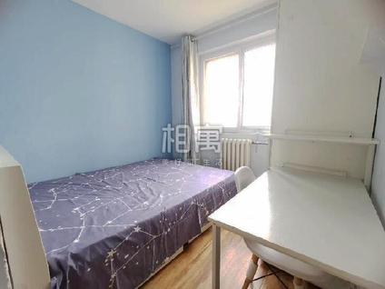 undefined合租·金隅泰和园 4室1厅 东卧10㎡ | 东 | 朝阳 朝青