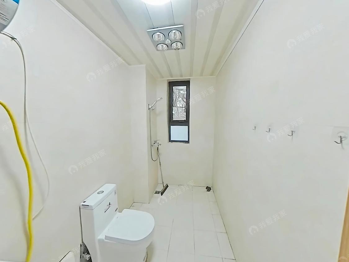 整租·旭辉铂悦秦淮