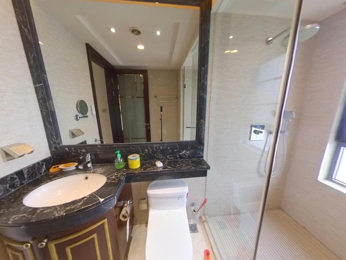 整租·保利天悦