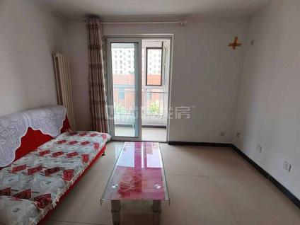 undefined整租·育新花园(中里)·1室1厅63㎡ | 南 | 大兴 大兴区其他