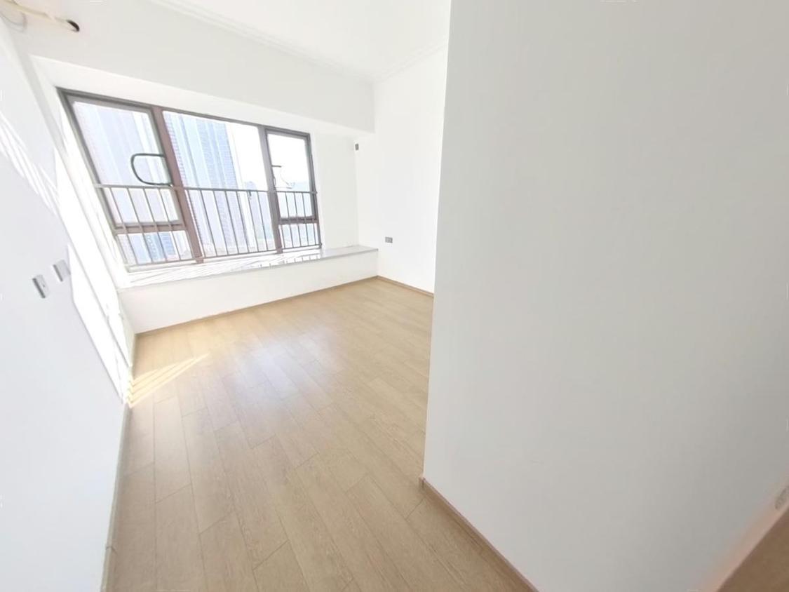 整租·朝安金茂悦