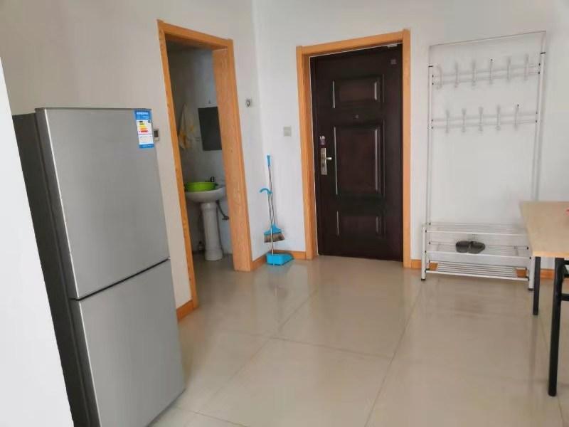 整租·锦绣天地B区