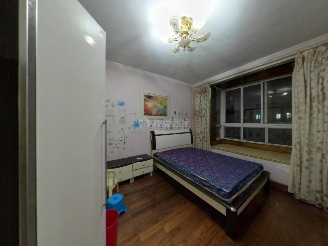 整租·南方花园(C组团)