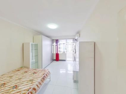 undefined整租·右外西二条 2室1厅53㎡ | 南北 | 丰台 右安门外