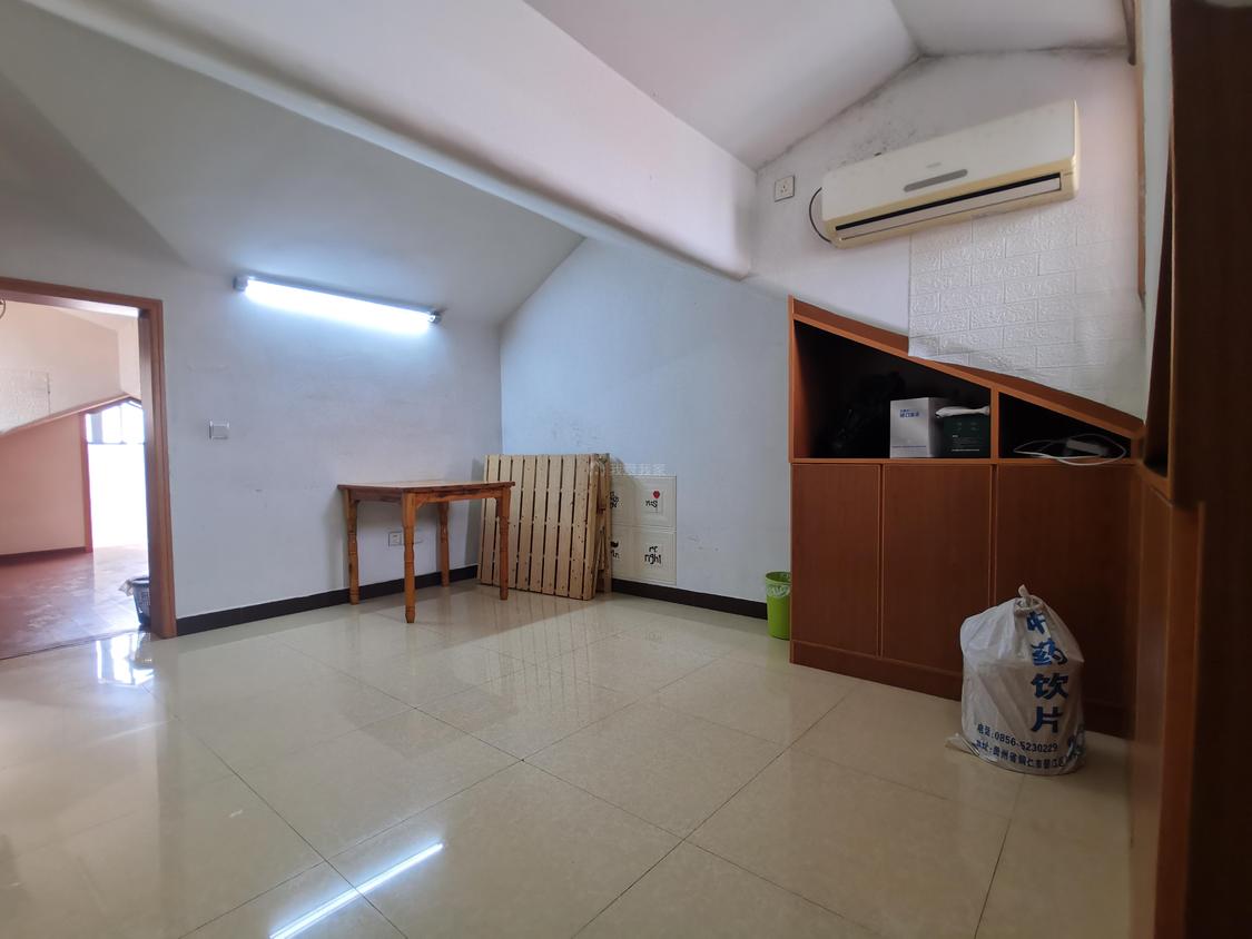 整租·怡康新寓