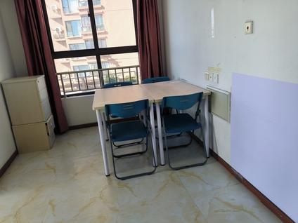 普陀李子园整租 荣和怡景园2室2厅/65平/中楼层