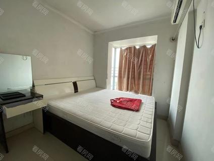 罗湖东门整租 东悦名轩2室1厅/61平/高楼层