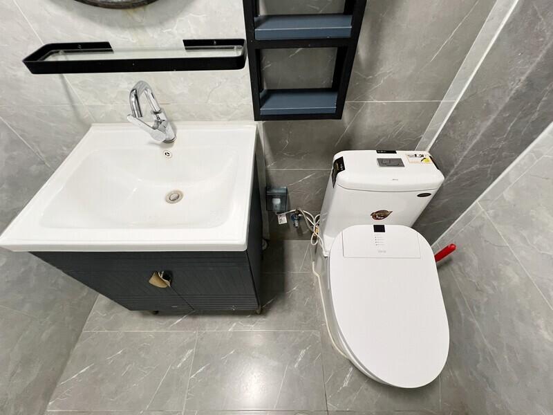 整租·芳草地西街23号院