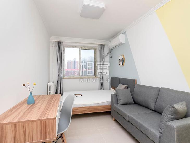 合租·韩庄子(二里)