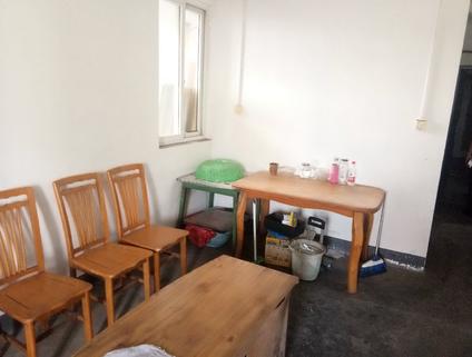 渝北花卉园整租 玉祥门(B区)2室2厅/67平/中楼层