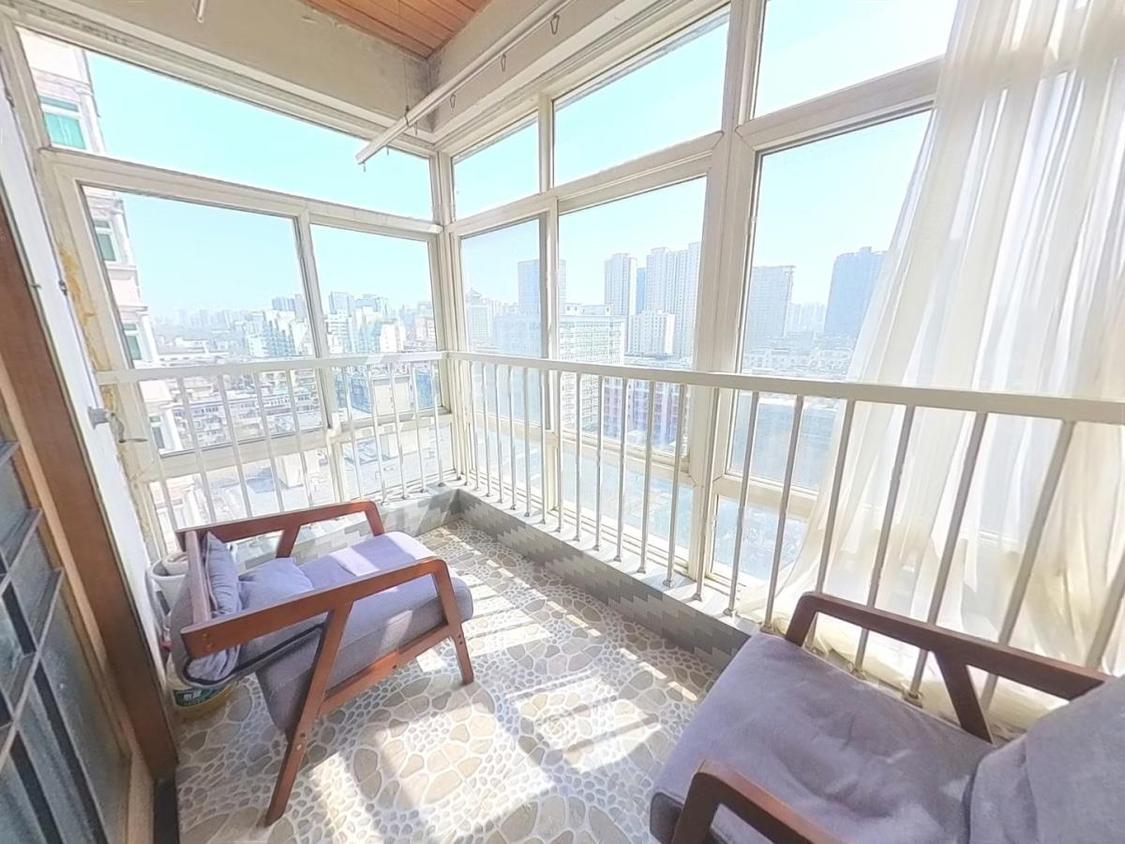 整租·超英长乐家园