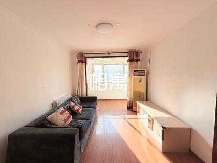 通州土桥整租 金隅通和园2室1厅/82平/中楼层