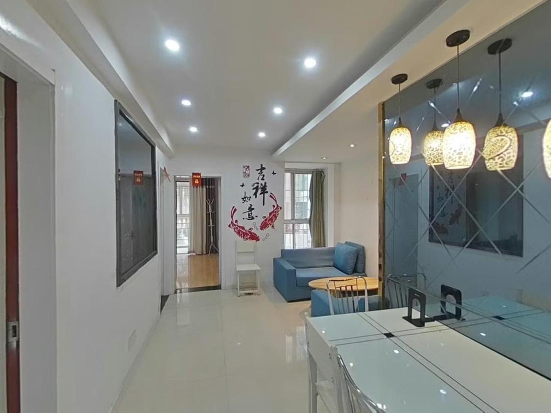 整租·丹佛小镇(诚基花园)