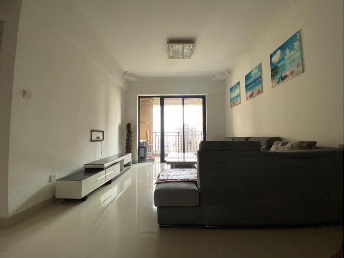 整租·中骏蓝湾尚都