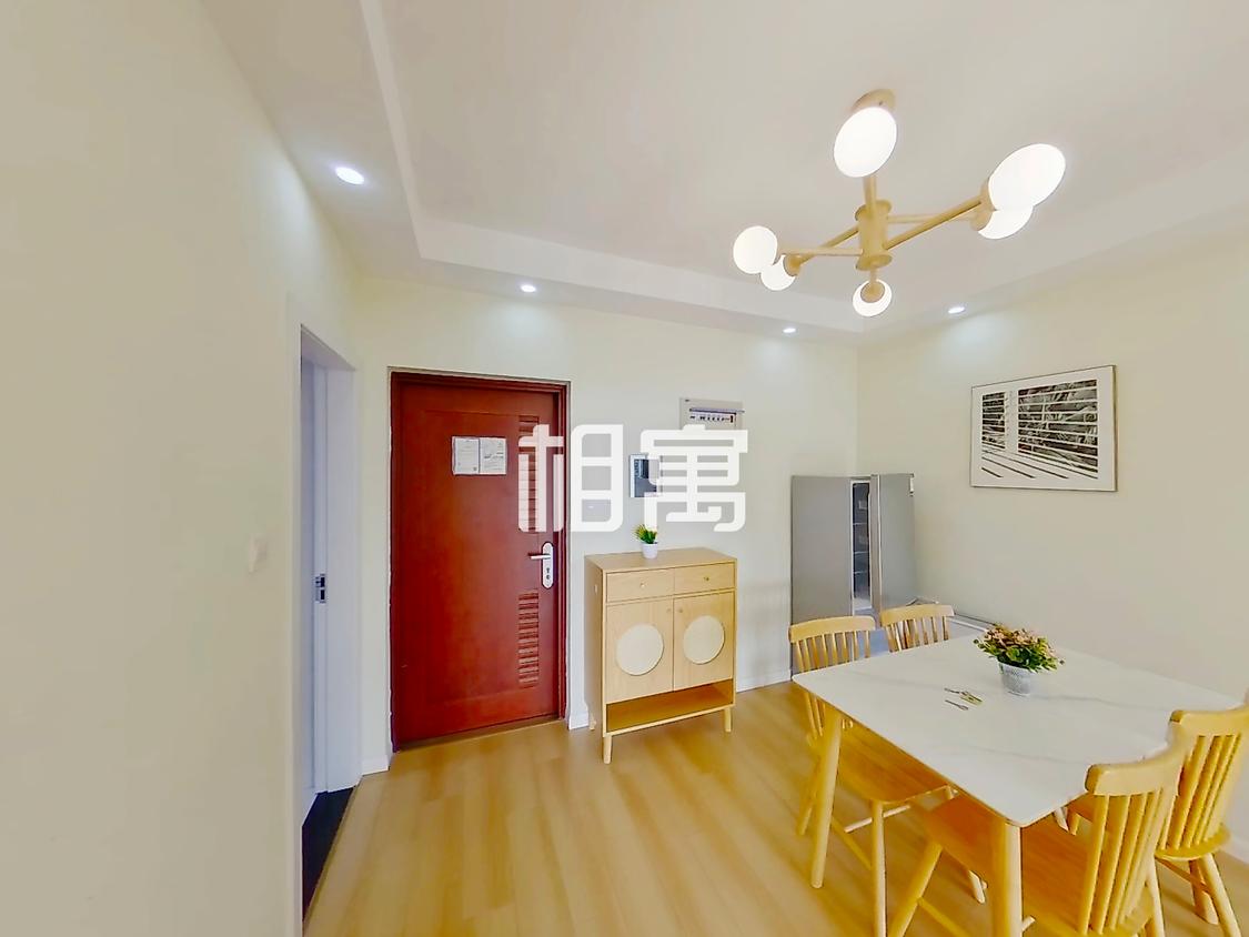 整租·耀江文鼎苑