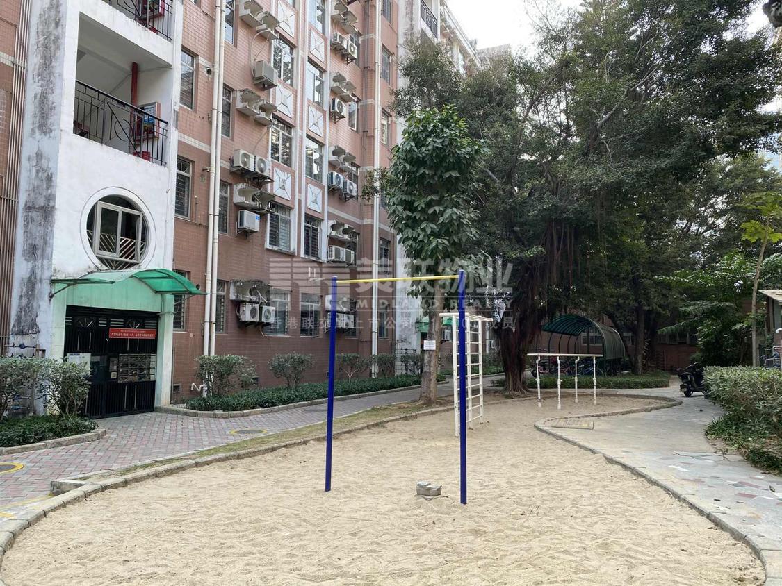 整租·招商名仕花园