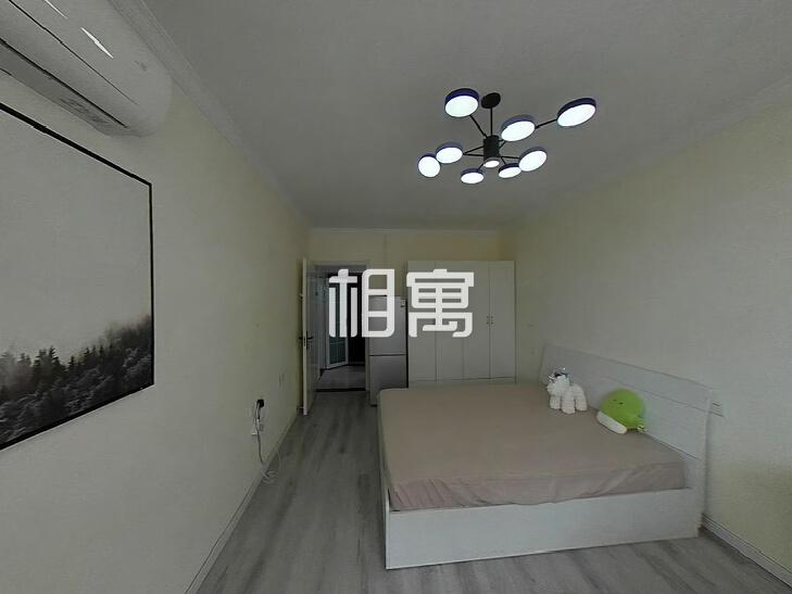 整租·石泉六村