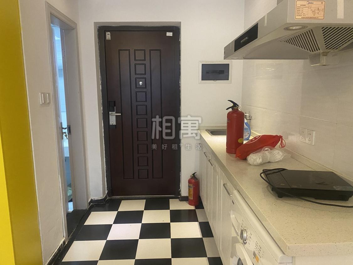 整租·保利霞飞郡