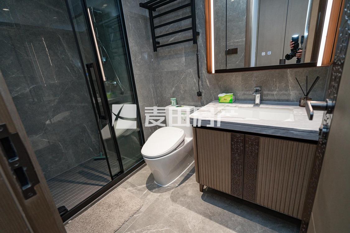 整租·建发五缘橖月