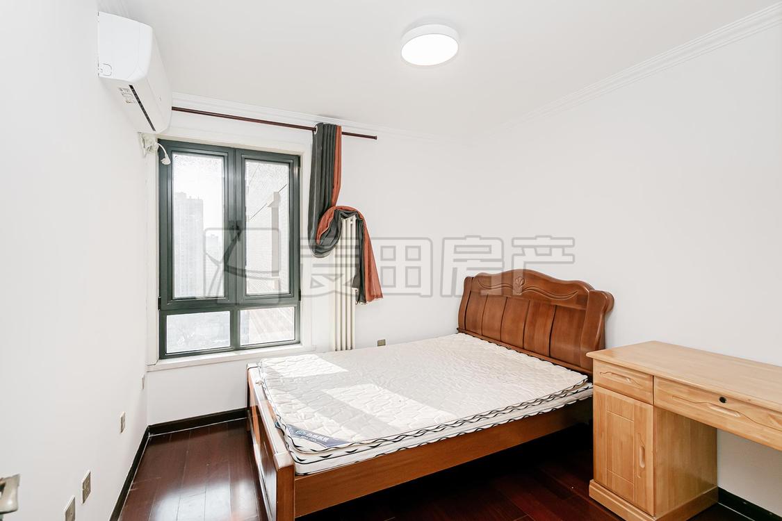 整租·紫芳园(四区)