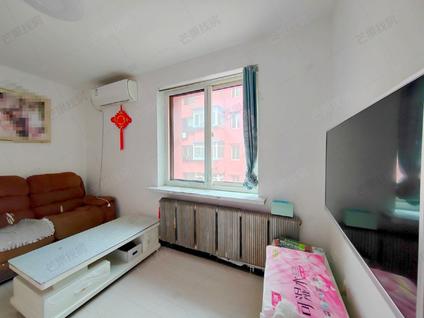 于洪陵西整租 红田美林居2室1厅/66平/高楼层